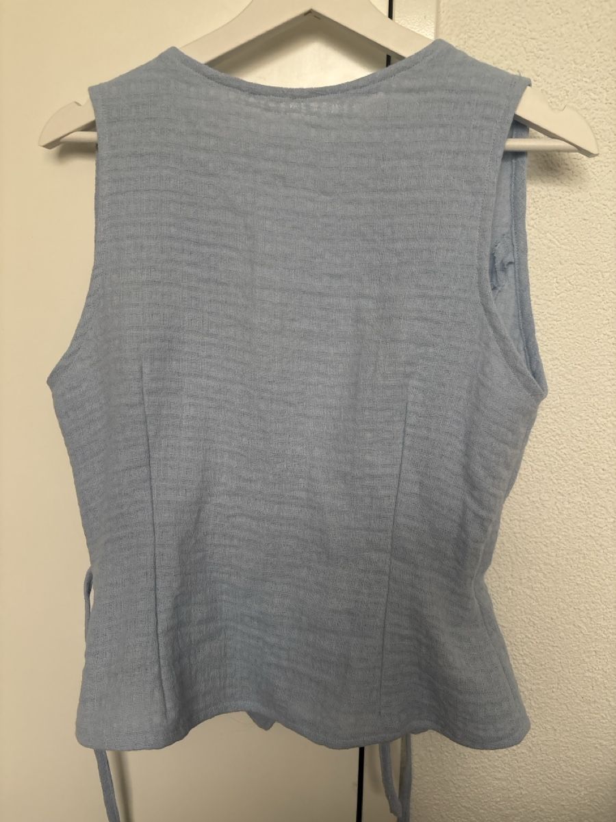 Tops: Wickeltop S – Neuf (Voir description) à Sarnen par leonie.vera 2
