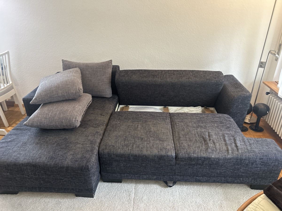 Divani: Ecksofa – Usato da Zollikon venduto da san_nmb9 3