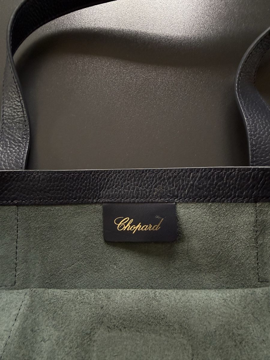 Chopard Sacs femmes: Schöne Chopard Ledertasche, neuwertig mit Staubbeutel! – D'occasion à Bern par Lufilufi008 1
