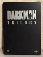 Darkman - Trilogy   (Steelbook)   >De-En-Fr-It-Esp<    3-DVD