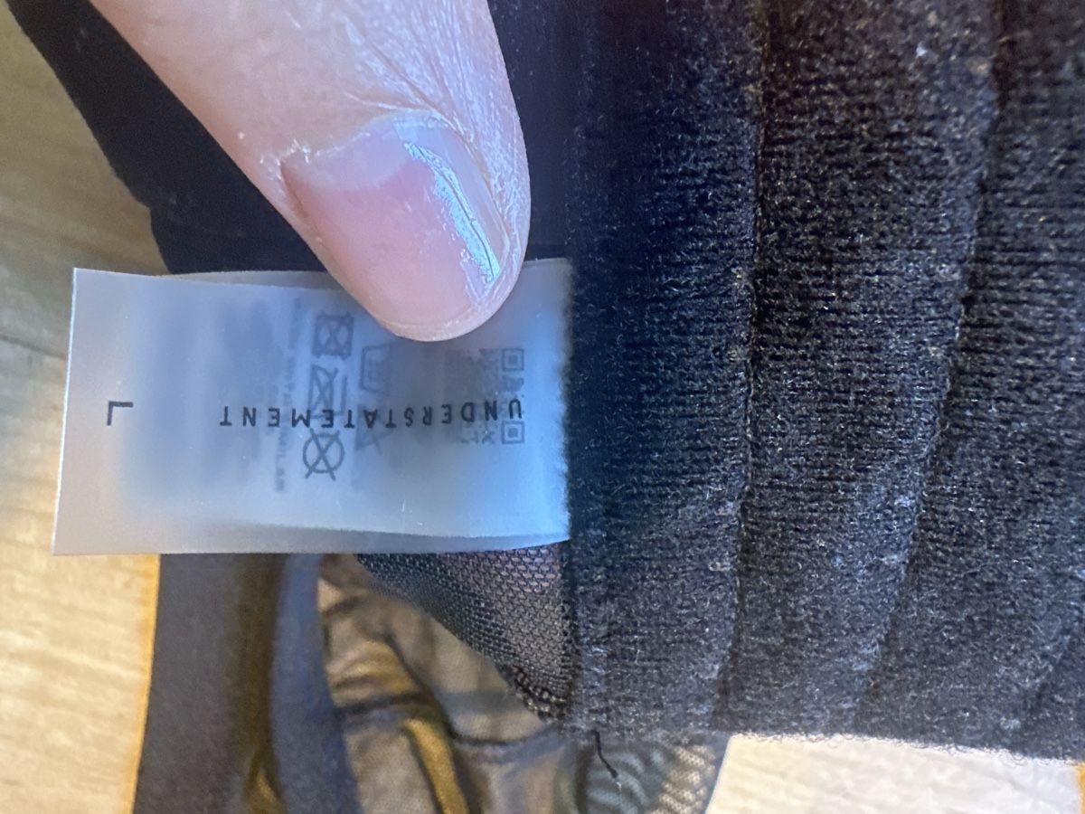 Autres dessous: BH understatement – D'occasion à Zuerich par Christina.h 1