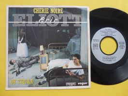 Eric Eliott – Chérie Noire / Oh Tequila