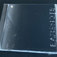 Klammer & Gründler Duo - Earshots | Experimental, Free-Jazz