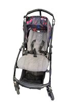 BUGABOO Bee 5 Kinderwagen mit Liegewanne