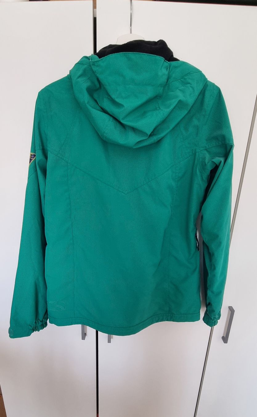 Giacche: Winter Jacket woman  by BONFIRE – Usato da Mendrisio venduto da ann_d9pf 7