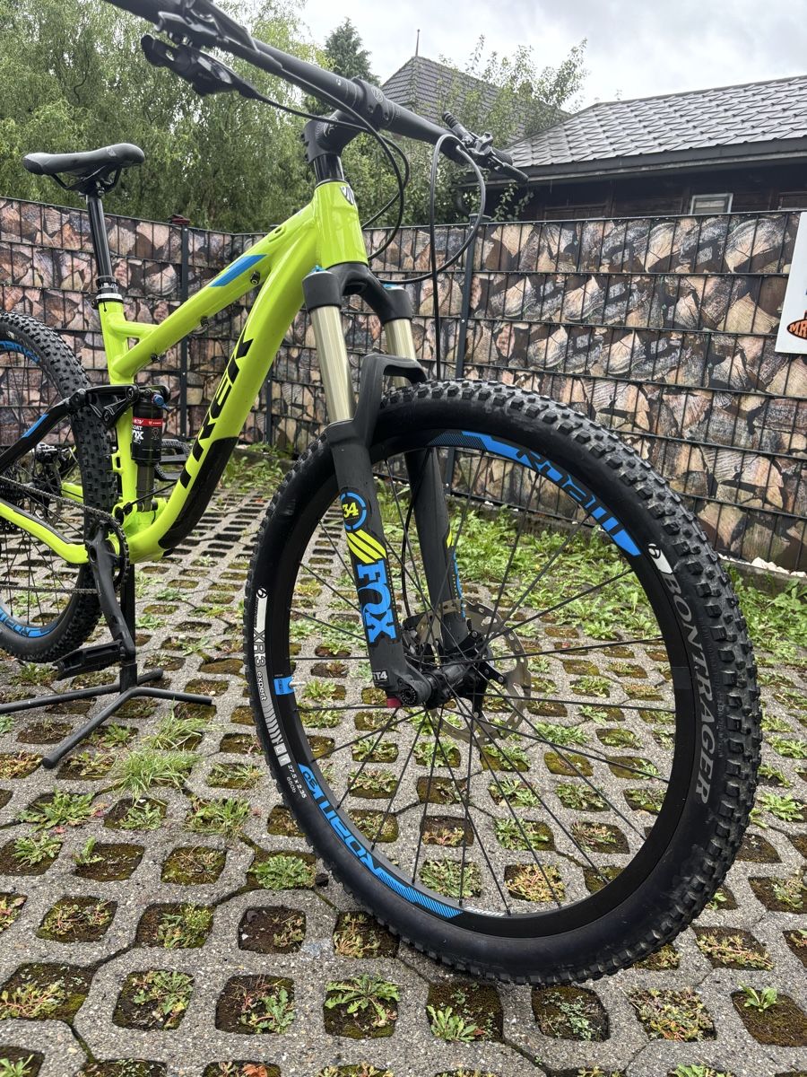 Trek Biciclette: Trek Fuel ex 9 gr. M neu – Nuovo (secondo la descrizione) da Konolfingen venduto da luc_sx58 6