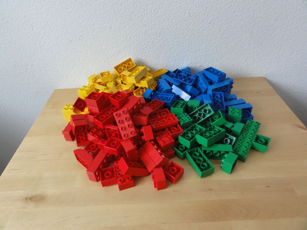 LEGO DUPLO "Steine" Kaufen auf Ricardo