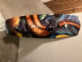 Wakeboard Liquid Force Trip