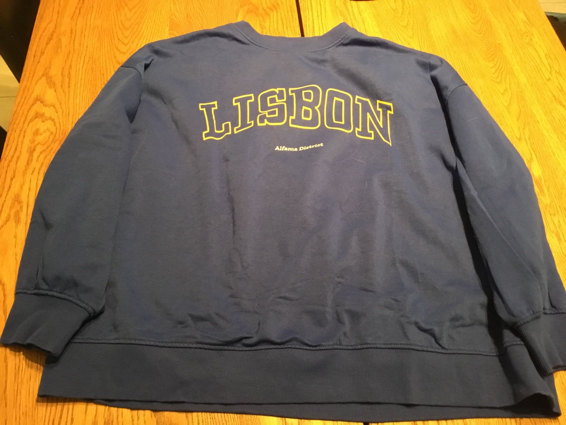Maglioni & Felpe: Schöner Pullover Gr.S – Usato da Würenlos venduto da Tina48 1