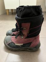 Ecco Winterstiefel Gr 28