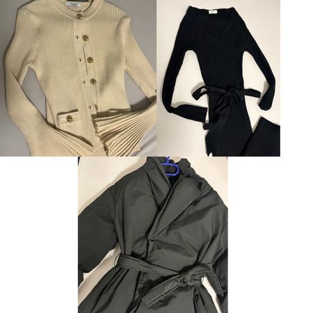 Second Hand Paket