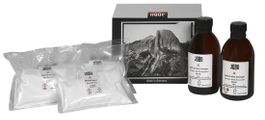 Jobo 9510 Alpha Filmentwickler und Fixierbad SW Kit