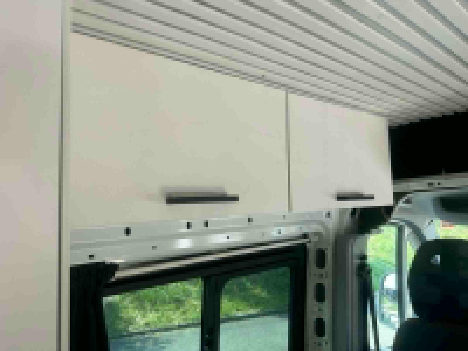 Fiat Veicoli da campeggio: Fiat Ducato Maxi (Camper) – Usato da Thun venduto da YannicReust 5