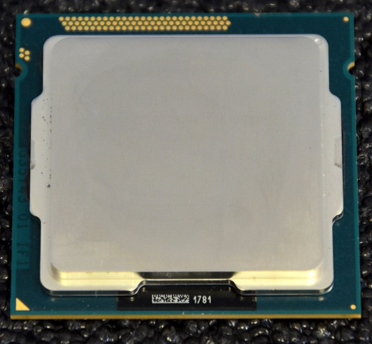 Intel PCs: Intel CPU i5-3470 – Gebraucht aus Künten von Arktisde