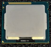 Intel CPU i5-3470