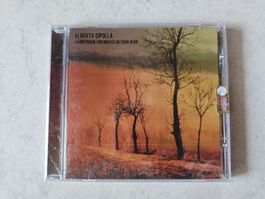 Alberto Cipolla - Soundtrack For Movies In Your Head / OVP