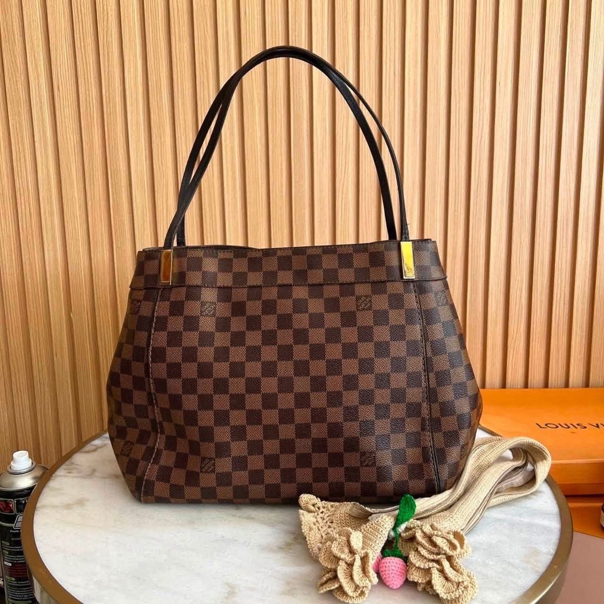 Louis Vuitton Borse da donna: Louis Vuitton Marylebone GM Y2013 – Usato da Widnau venduto da Pukpan_99