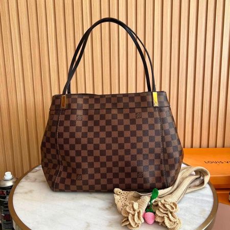 Louis Vuitton Marylebone GM Y2013
