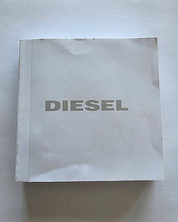 Orologi: Diesel Uhr Only the brave  – Usato da Lengnau BE venduto da zwi_8km9 4