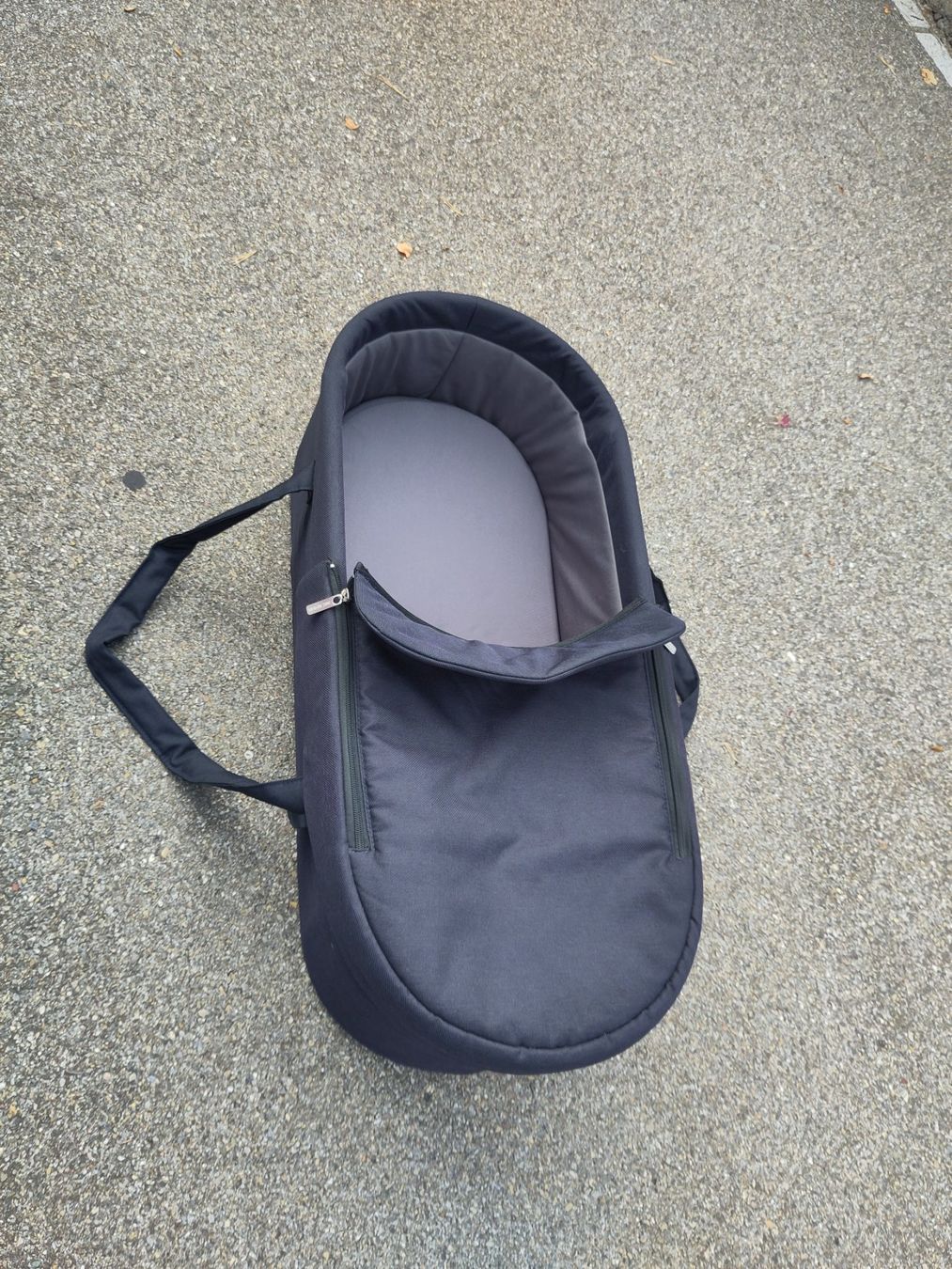 ABC Design Kinderwagen: abc Design Kinderwagen 3in1 – Gebraucht aus Winterthur von viv_t9wj 1