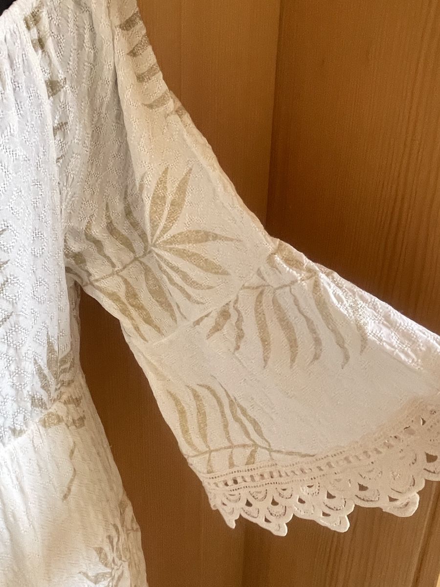 Kleider: Boho Maxikleid – Neu (gemäss Beschreibung) aus Sigriswil von ck56 9