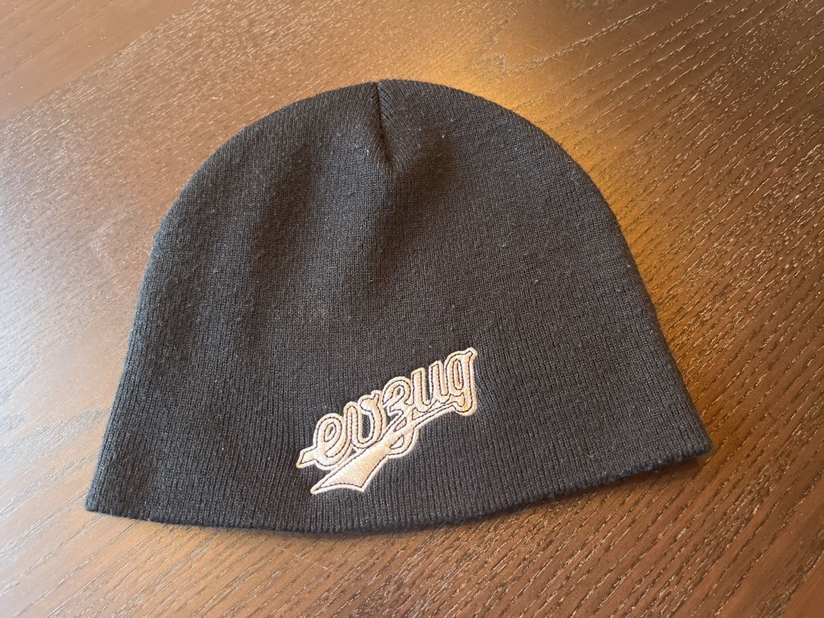 Hüte, Mützen & Caps: EVZ Beanie / Wintermütze – Gebraucht aus Einsiedeln von sandramon