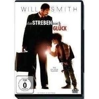 DAS STREBEN NACH GLÜCK       Will Smith      ==> SAMMELPORTO