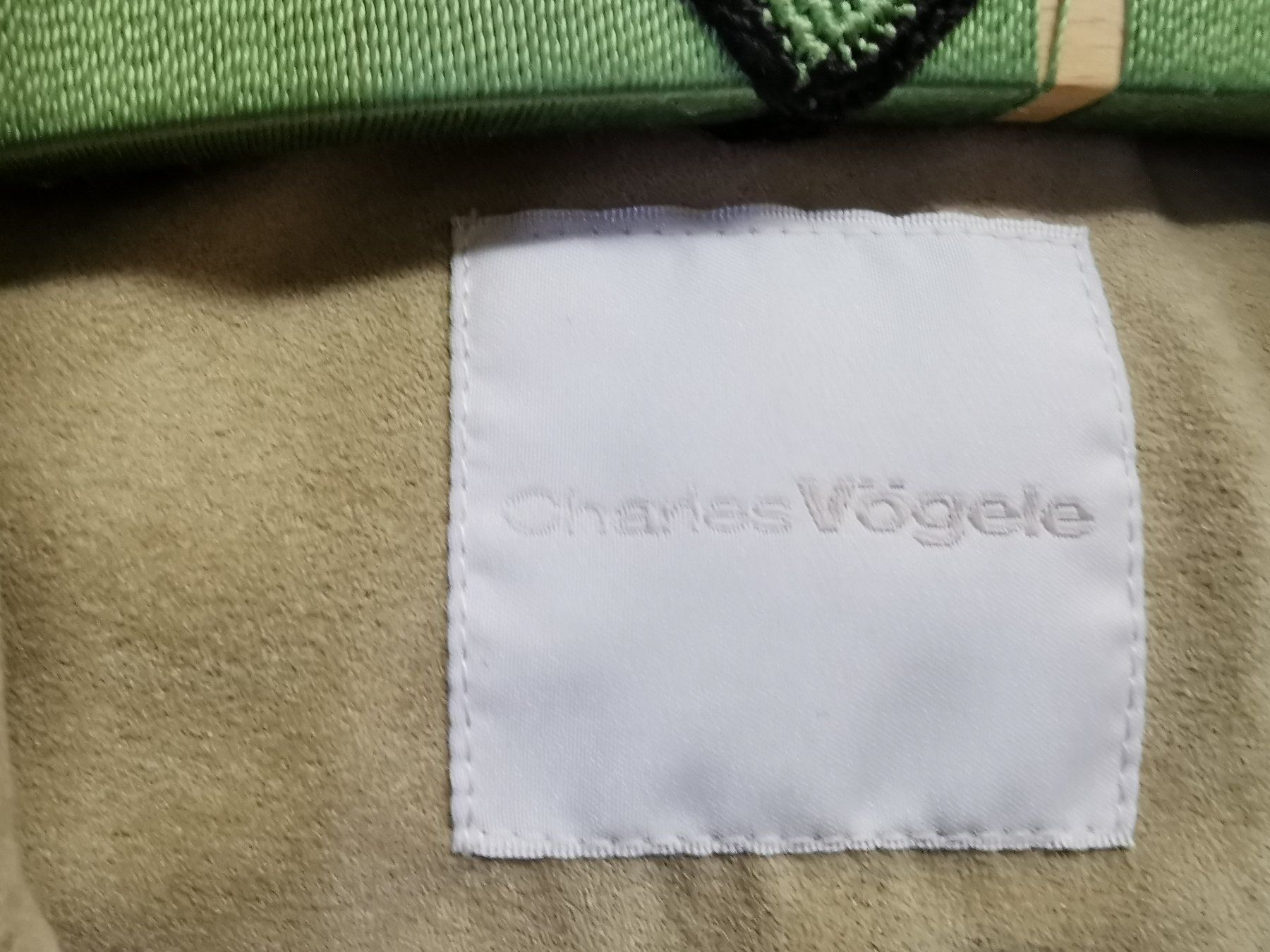 Jacken: Jacke Gr 36 – Neu (gemäss Beschreibung) aus Port von Doppelmond 3