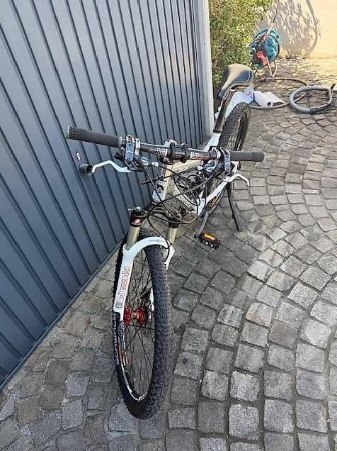 Kona Biciclette: Kona Hey Hey – Usato da Rapperswil-Jona venduto da bawi09 1