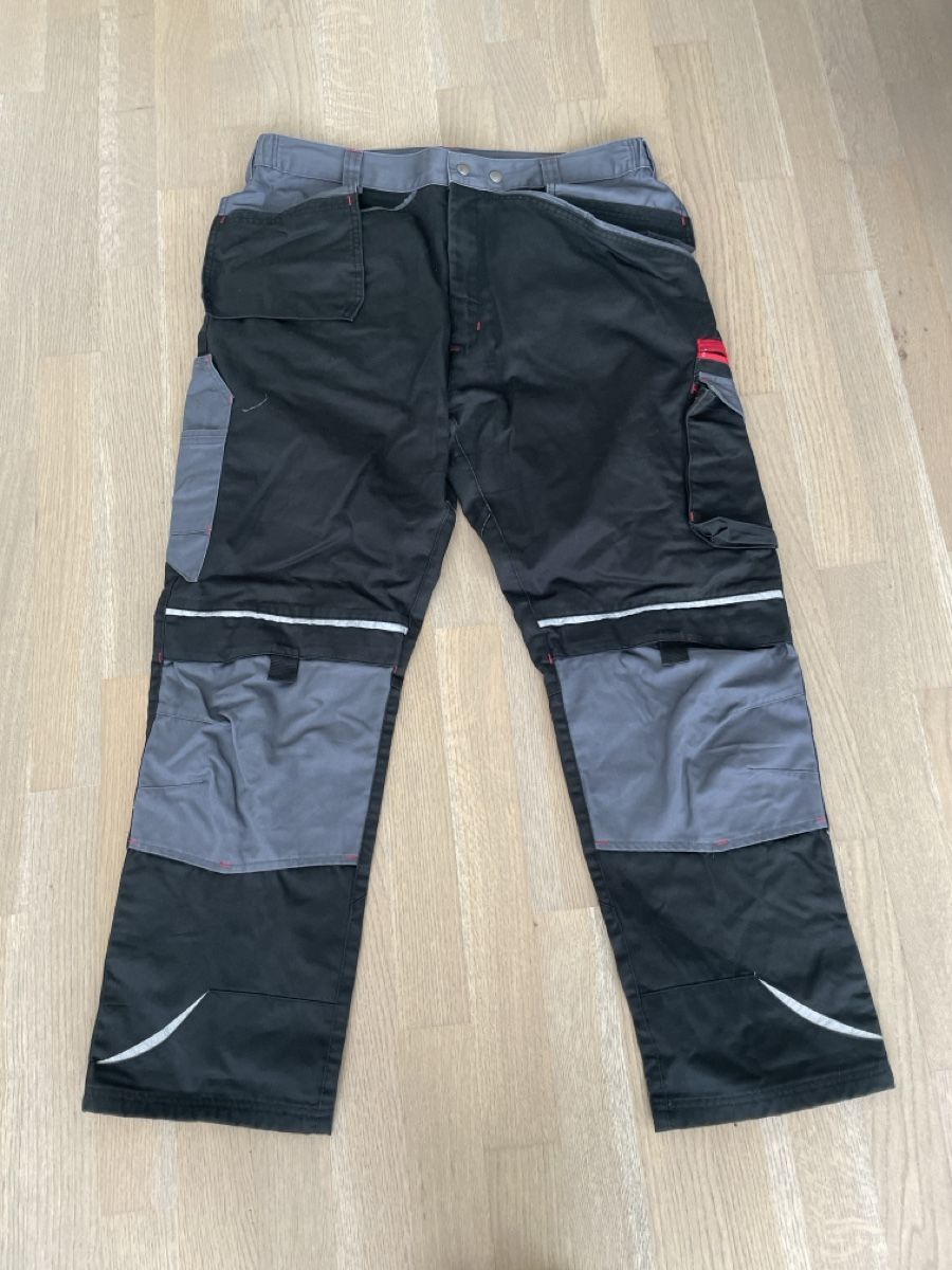 Pantaloni: Worker Arbeitshose, Grösse 54 – Usato da Bad Zurzach venduto da lip_jl6d