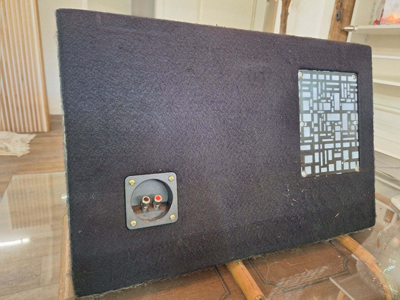Casse acustiche: Subwoofer  – Usato da Strengelbach venduto da Ist-van 4