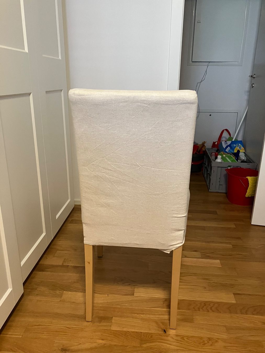 Ikea Chaises: IKEA Hendriksdal – Neuf (Voir description) à Windisch par sri_lk9d 2