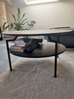 Couchtisch aus Holz - modern und stilvoll