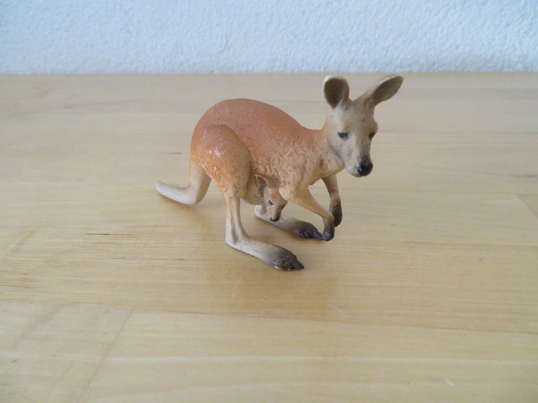 Schleich Giocattoli: SCHLEICH "Zootiere" – Usato da Zürich venduto da piroma 5