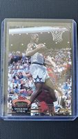 1992 Topps Stadium Club Shaquille O'Neal Rookie Card