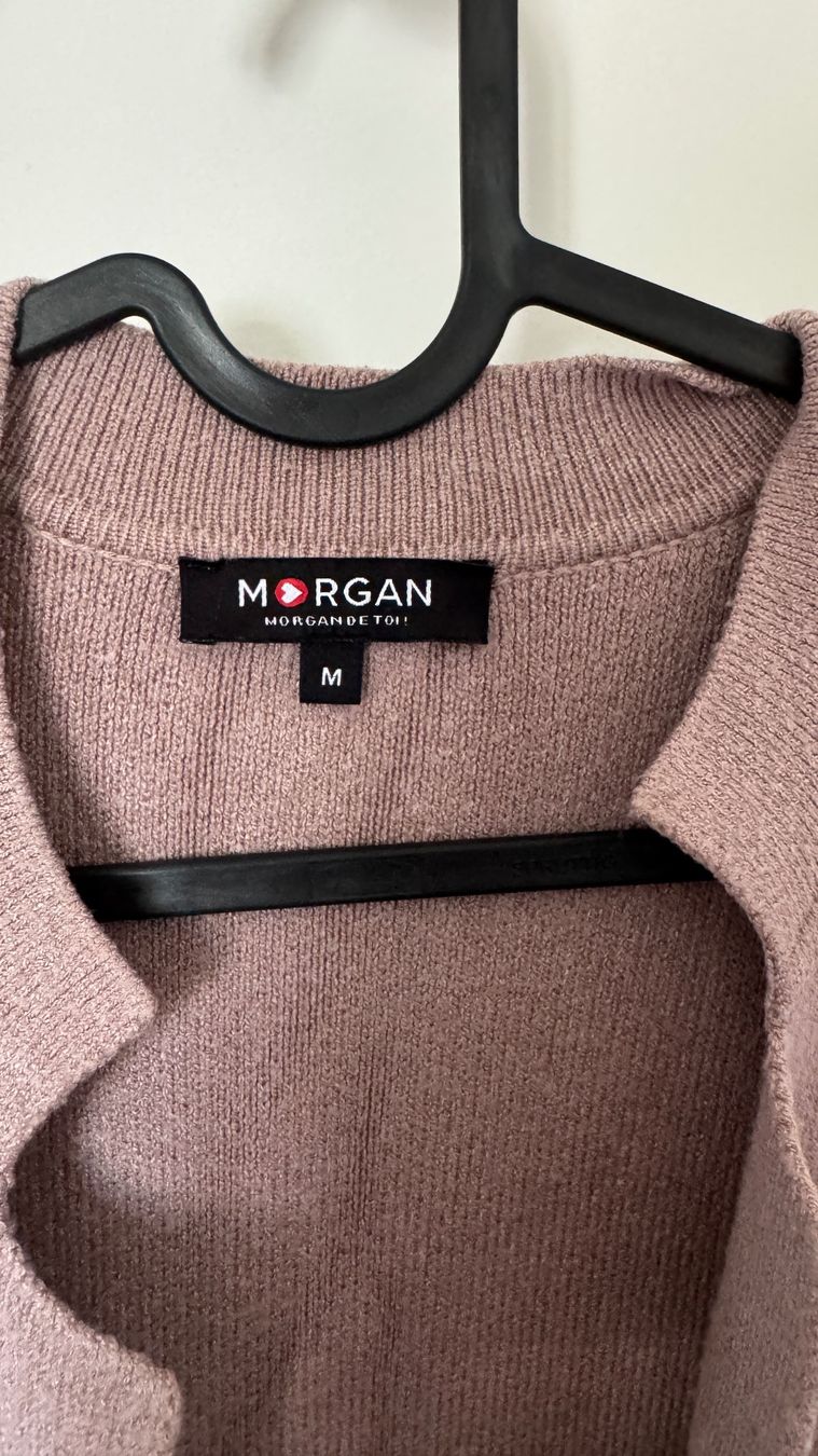 Morgan Giacche: Morgan Strickjacke, Gr.M, Top Zustand – Usato da Luzern venduto da Ecila007 1