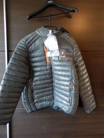Winterjacke - ANAPURNA - NEU - Grösse L