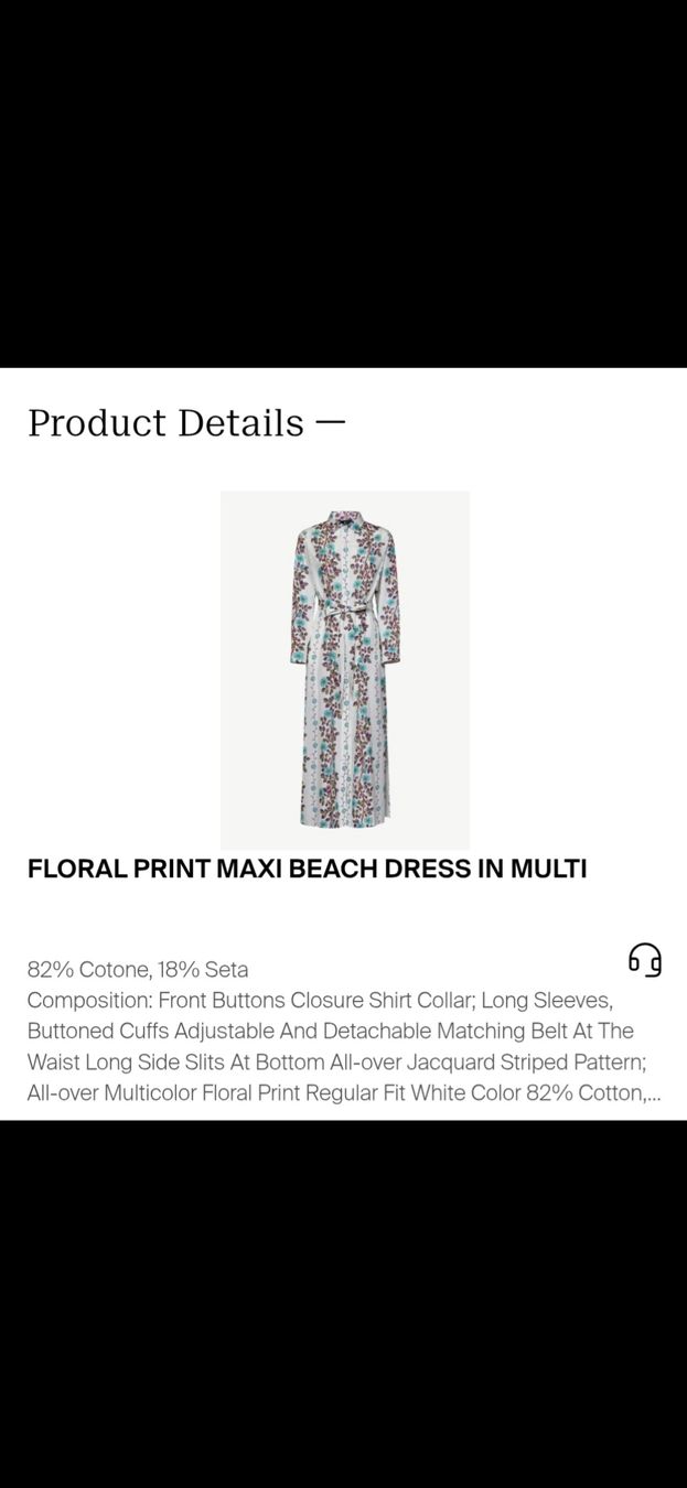 Robes: Etro Sommer Kleid,  Hemdkleid – Neuf (Voir description) à Ibach par ole_6whn 9