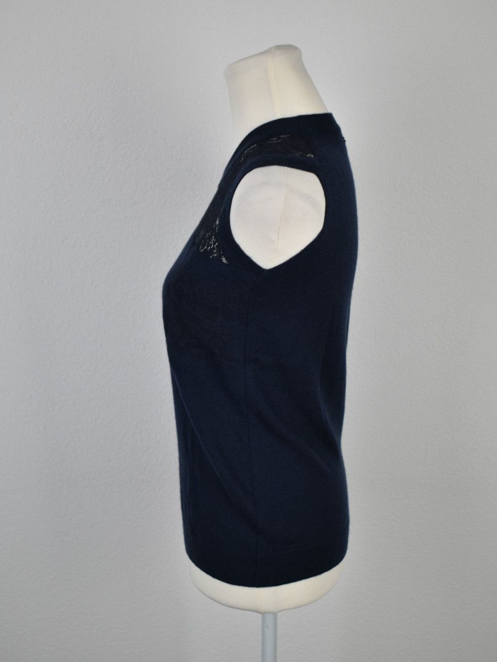 Escada Tops: Escada Sport Strick Top Gr.XS – Neu (gemäss Beschreibung) aus Nürensdorf von 2ND_STORY 1