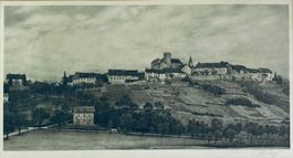 Louis Saugy - Regensberg 1906