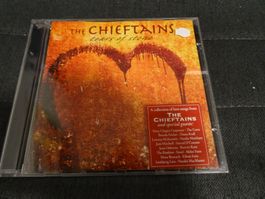 The Chieftains - Tears of Stone CD