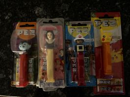 PEZ VARIOUS
