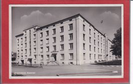 Frauenfeld - Kaserne - 1935