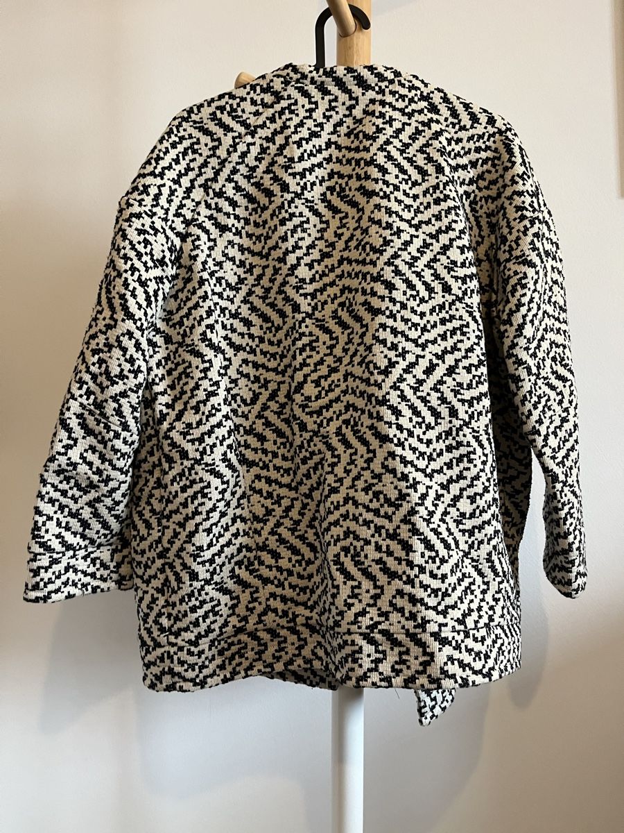 Lee Giacche: Oversize Jacke von Lee 36 S – Usato da Zürich venduto da car_cr6w 5