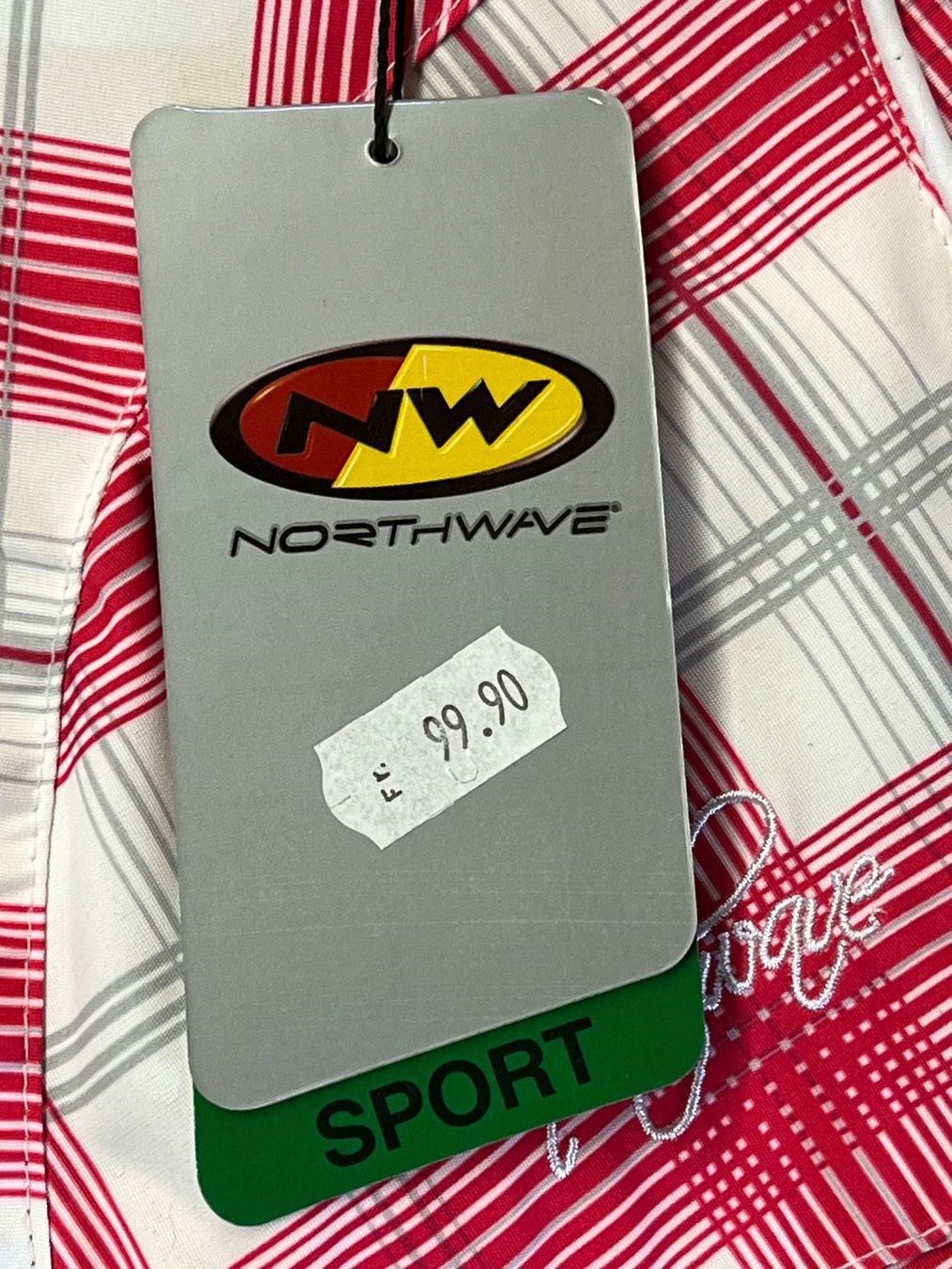 Northwave Pantaloni: Damen Baggy - Short NORTHWAVE PEARL – Nuovo e nell'imballaggio originale da Eschen venduto da Sele-Radsport 2
