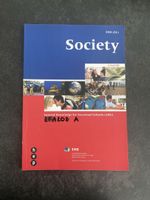 Society - EHB (Ed.) - General Knowledge, Level B1