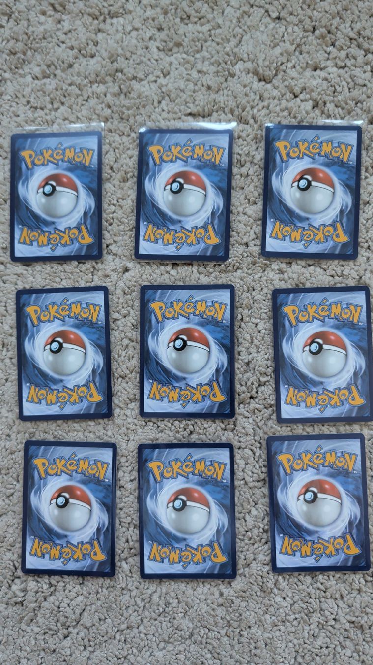 Pokémon Carte collezionabili: Pokemon First Partner Illustration Collection Series 2 Mint – Nuovo e nell'imballaggio originale da Basel venduto da UmbreonPokemon11 8