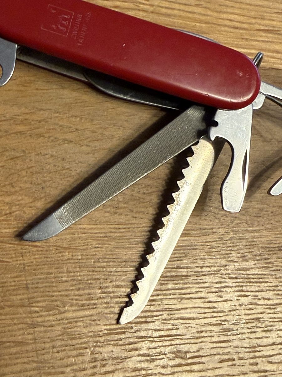 Zwilling Coltelli tascabile: Antikes Taschenmesser Zwilling Sackmesser – Usato da Goldach venduto da Messerguru 7