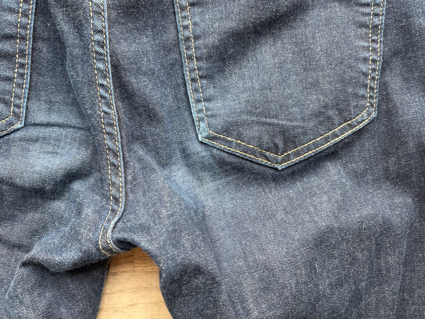 Elias Rumelis Jeans: Elias Rumelis Jeans Boyfriend Fit – Usato da Elgg venduto da Jo_Naj 3