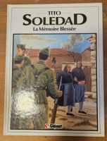 Soledad N 4 E.O. (T.B.E.)  La mémoire blessée